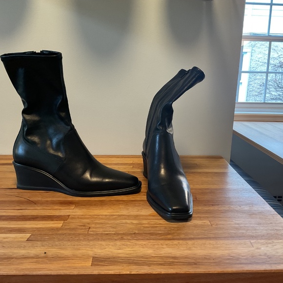 Vagabond Shoemakers Aino ankle boots - Picture 3 of 11
